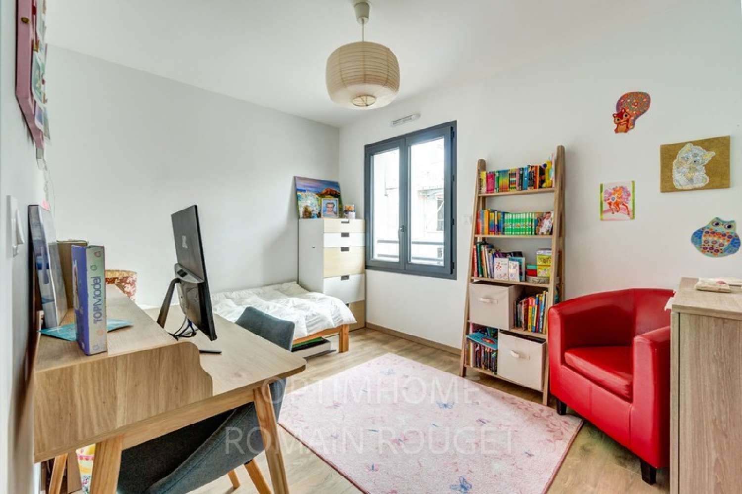  for sale apartment Sartrouville Yvelines 6