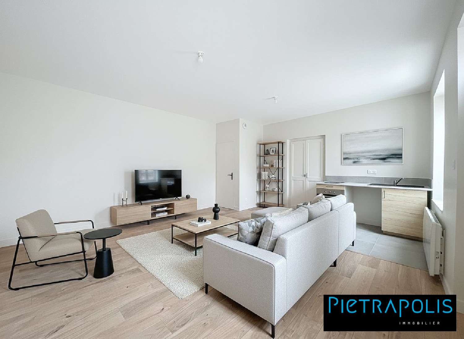  te koop appartement Sathonay-Camp Rhône 1