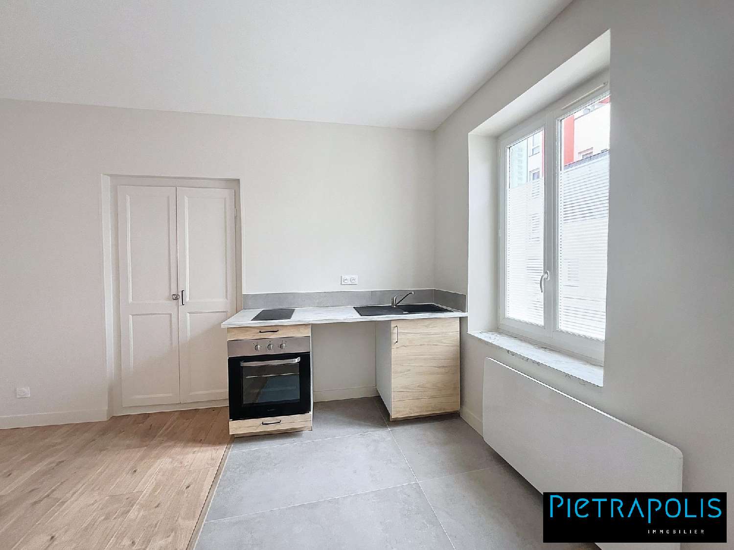  te koop appartement Sathonay-Camp Rhône 3