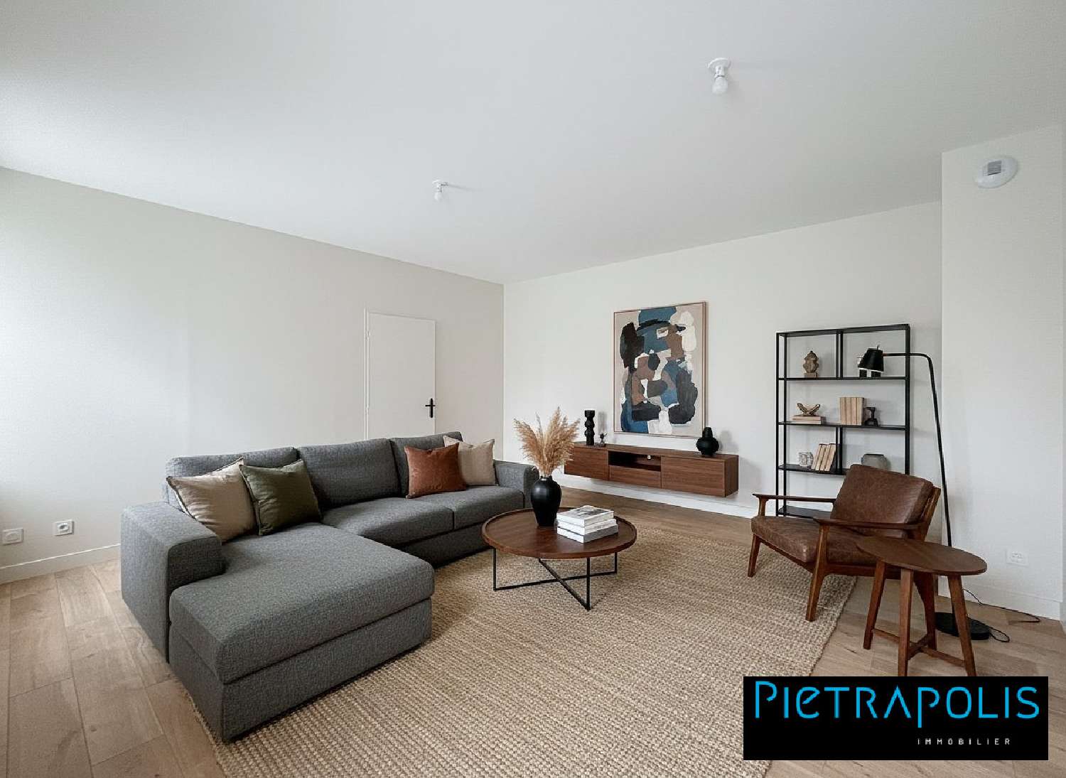  te koop appartement Sathonay-Camp Rhône 4