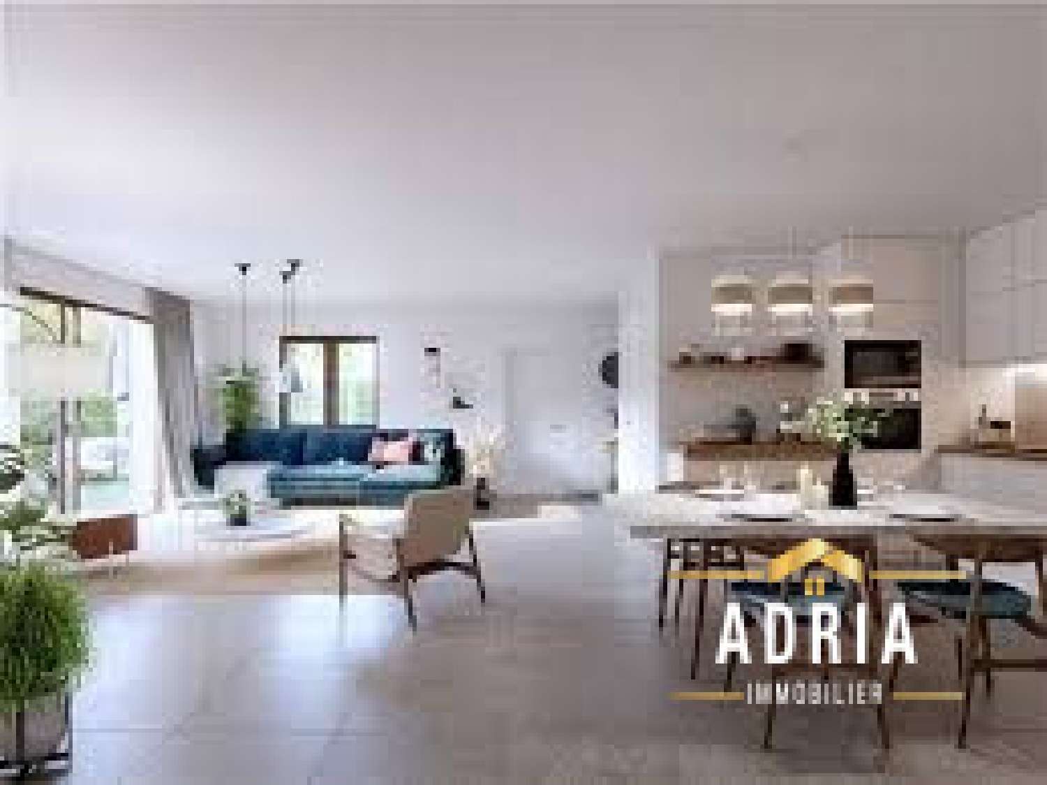  te koop appartement Sathonay-Village Rhône 7