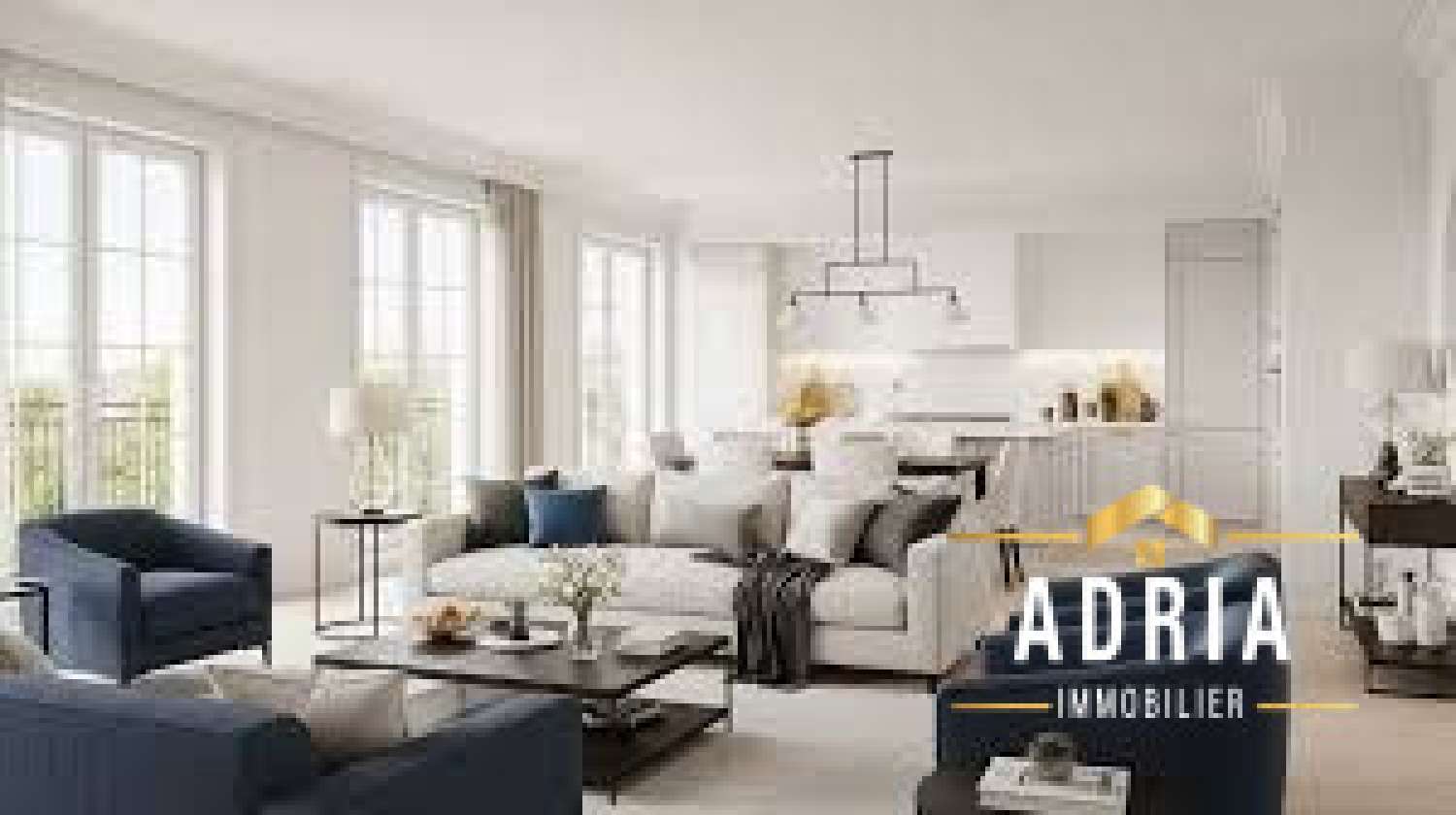  te koop appartement Sathonay-Village Rhône 8