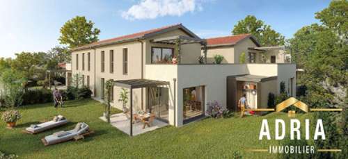 Sathonay-Village Rhône appartement foto 7249801