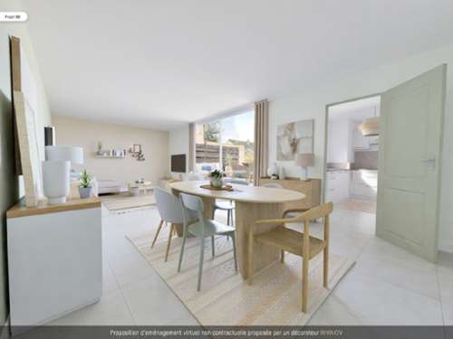 Saulx-les-Chartreux Essonne apartamento foto 7246652