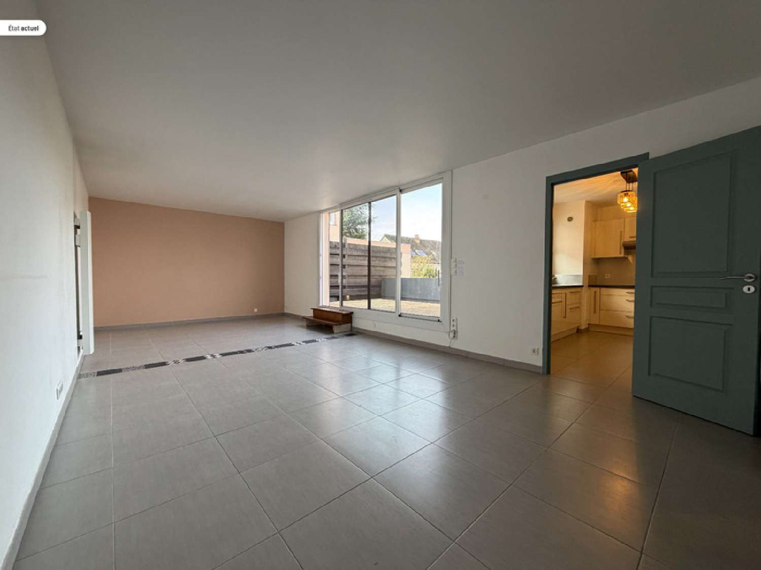  en venta apartamento Saulx-les-Chartreux Essonne 2