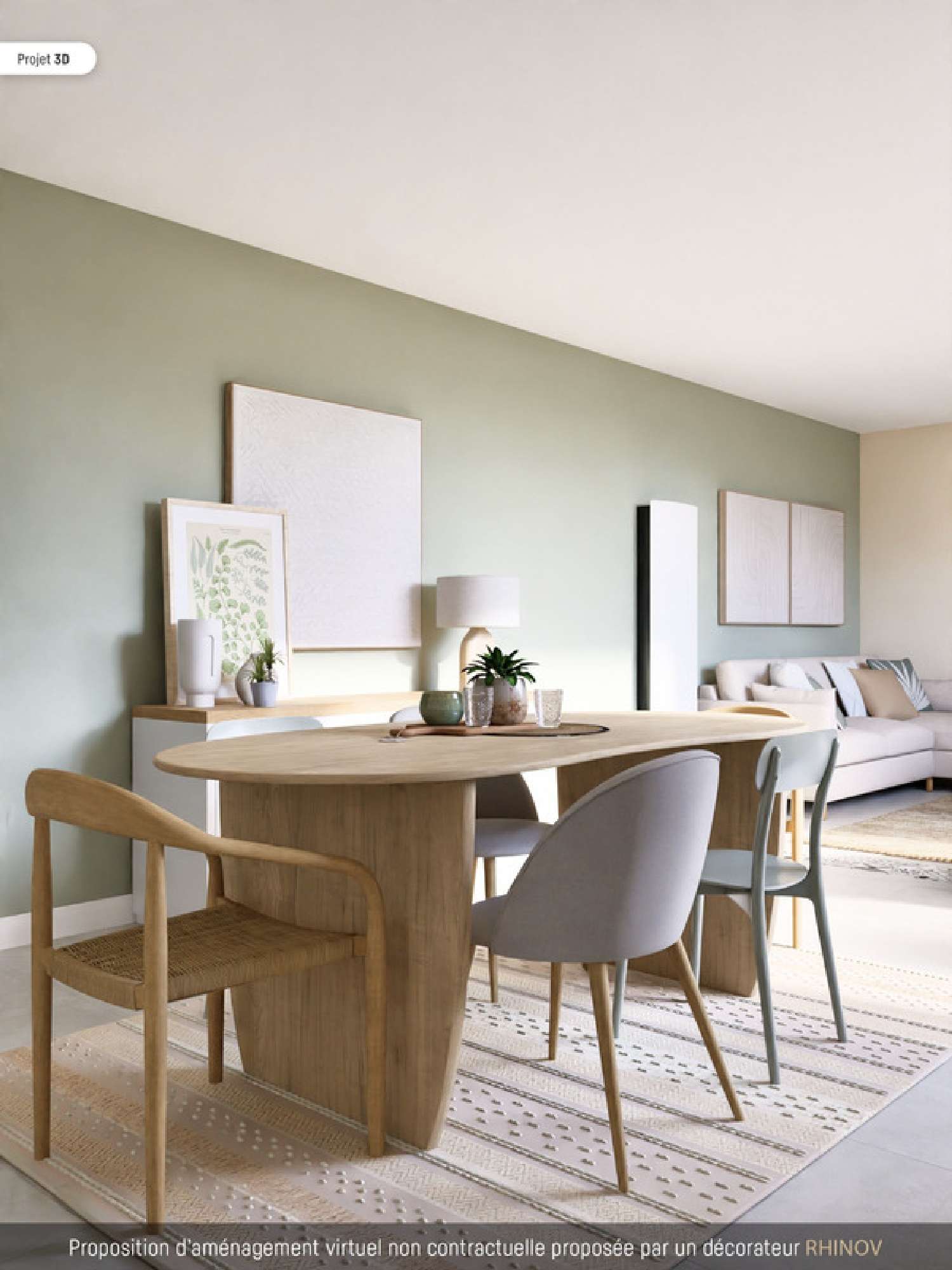  en venta apartamento Saulx-les-Chartreux Essonne 3