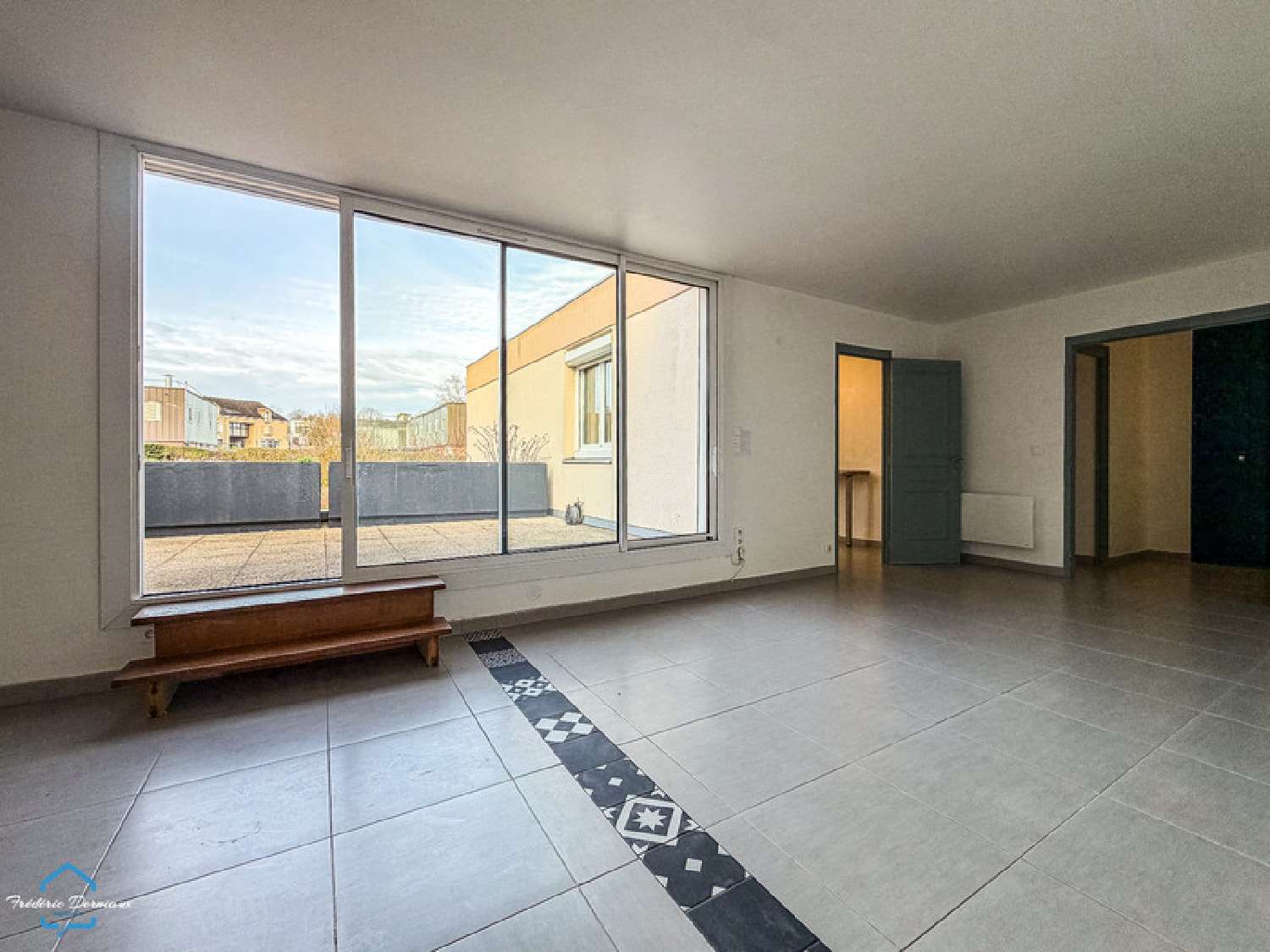  en venta apartamento Saulx-les-Chartreux Essonne 4