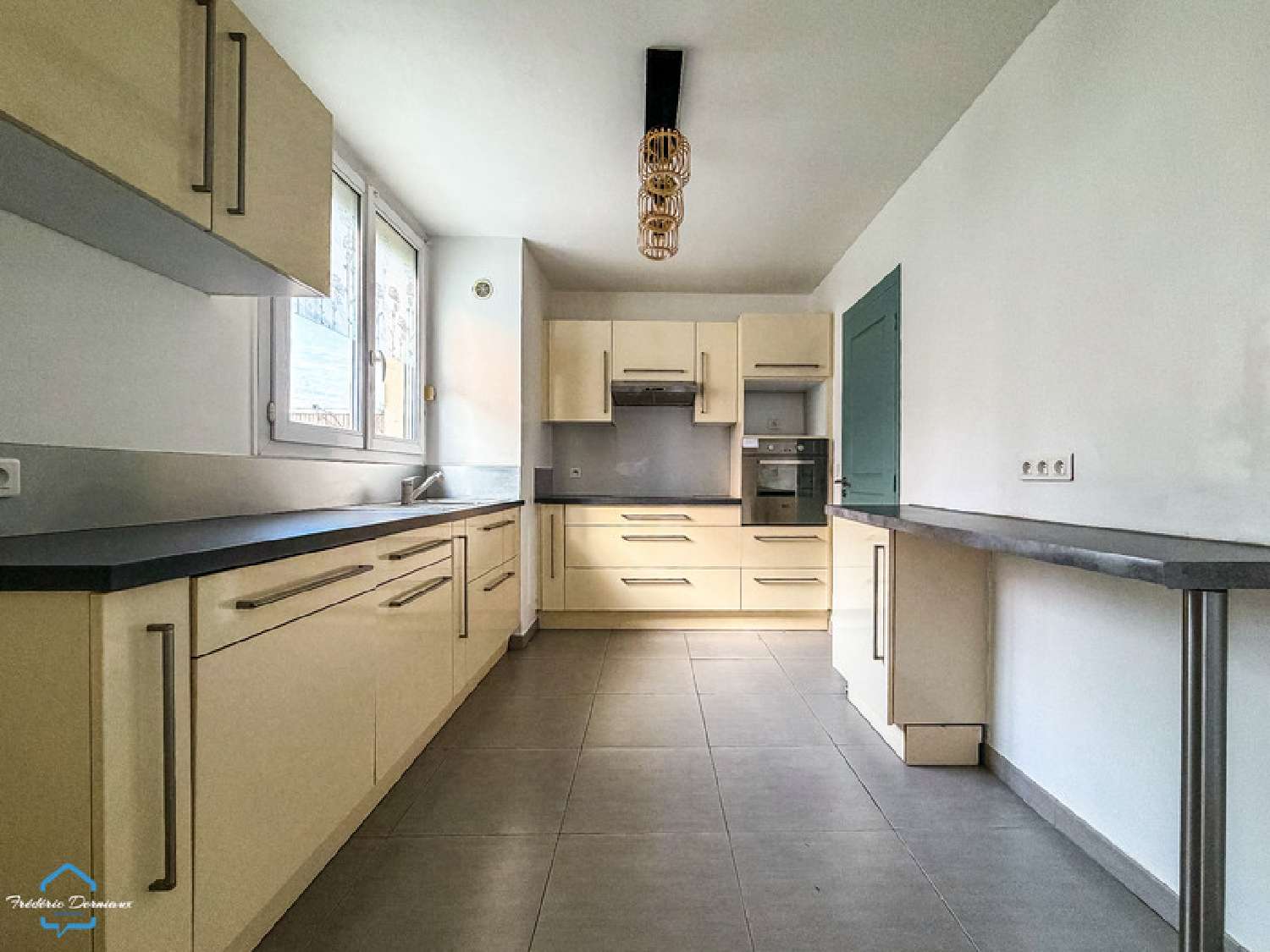  en venta apartamento Saulx-les-Chartreux Essonne 7