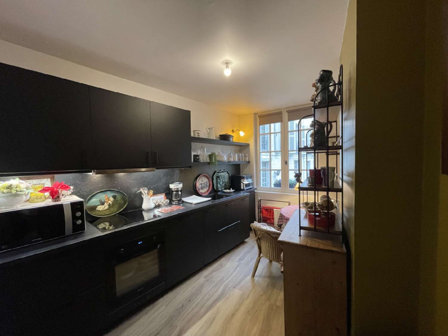  te koop appartement Saumur Maine-et-Loire 3