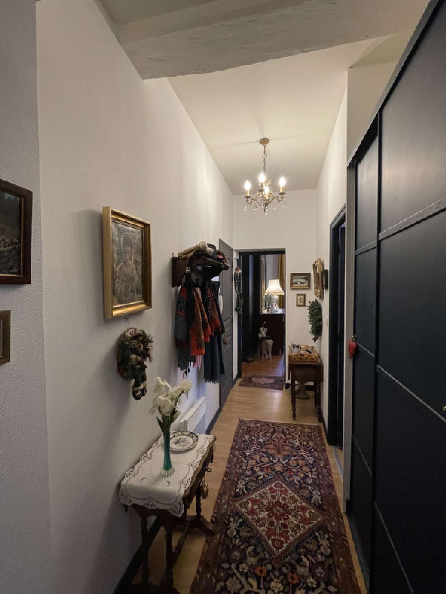  te koop appartement Saumur Maine-et-Loire 4