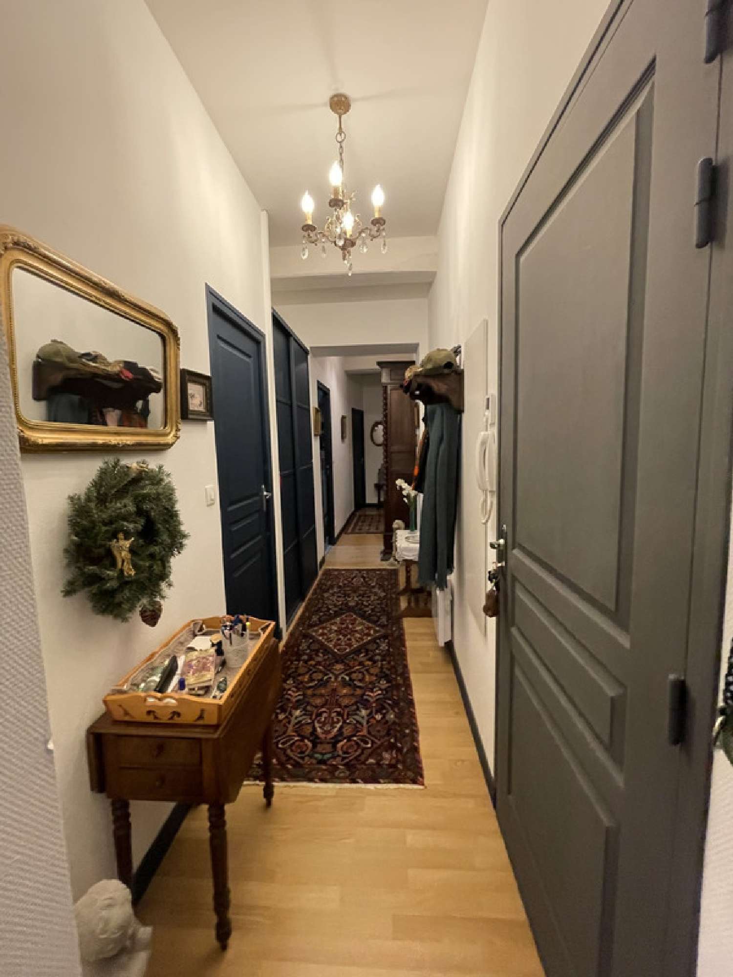  te koop appartement Saumur Maine-et-Loire 5