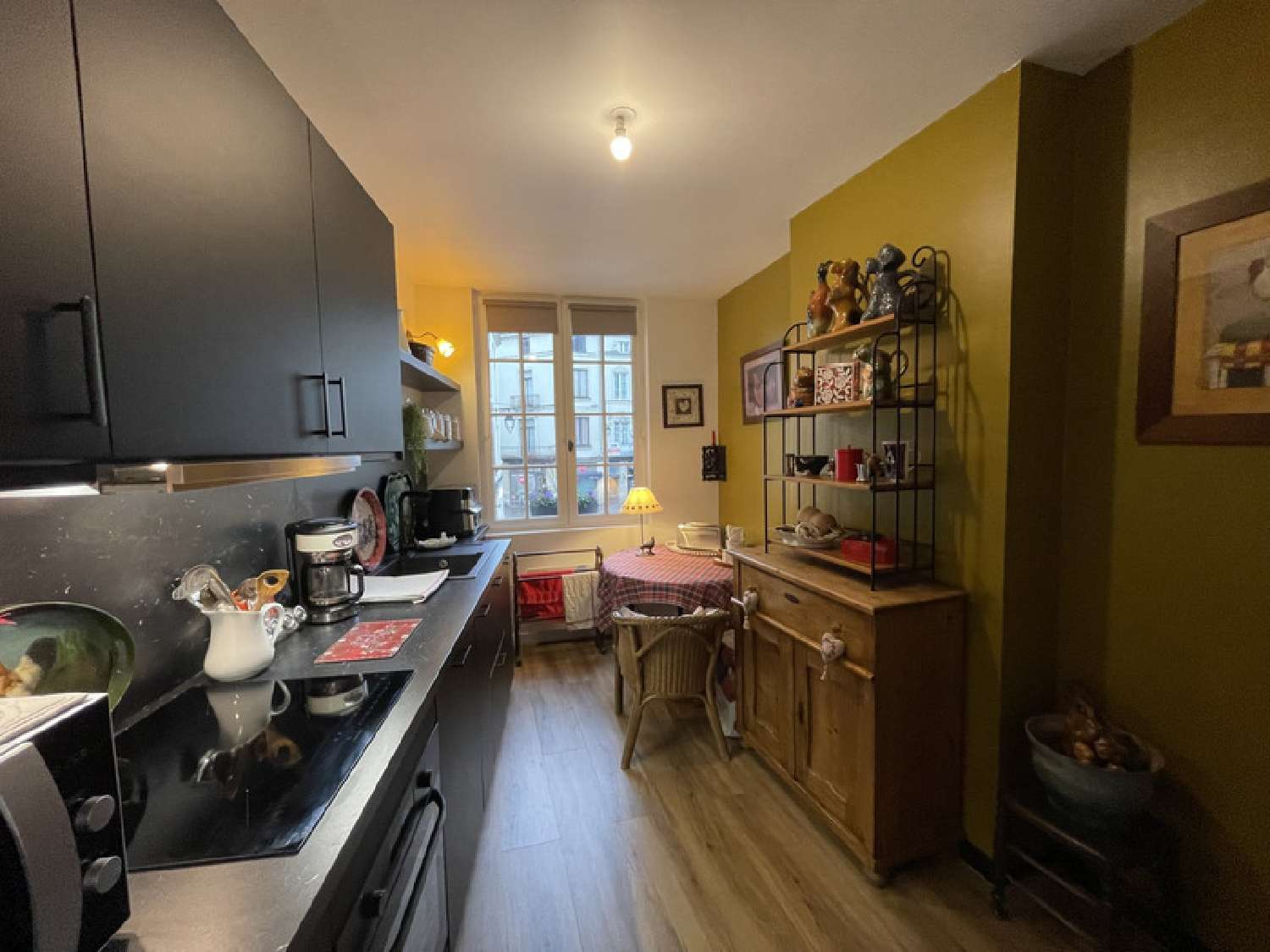  te koop appartement Saumur Maine-et-Loire 7