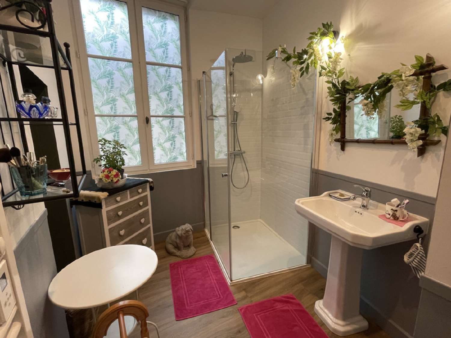  te koop appartement Saumur Maine-et-Loire 8