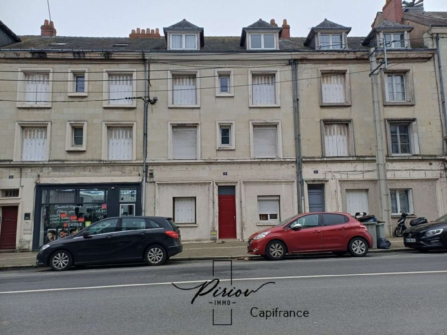  for sale apartment Saumur Maine-et-Loire 6