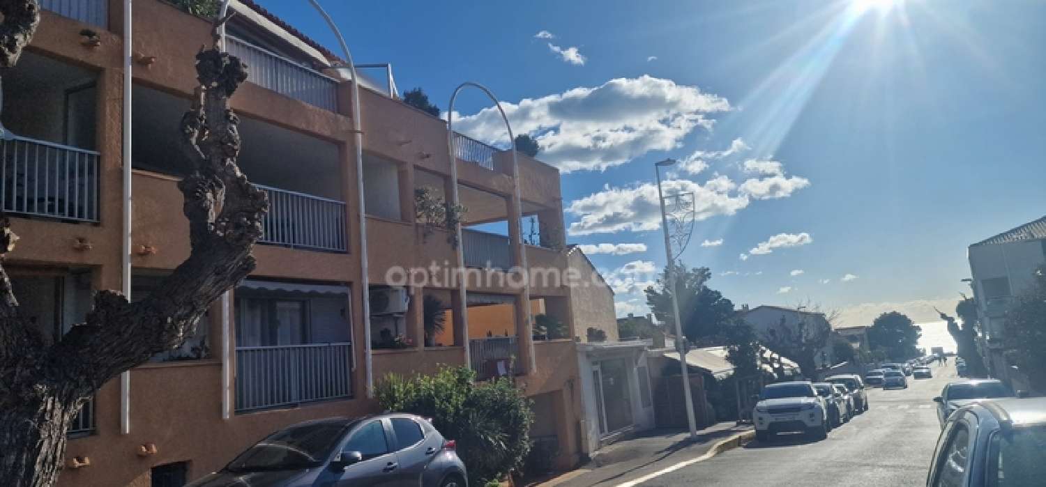  en venta apartamento Sausset-les-Pins Bocas del Ródano 1