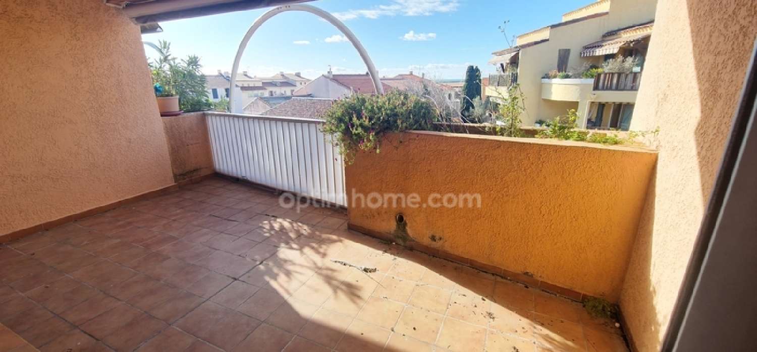  en venta apartamento Sausset-les-Pins Bocas del Ródano 3
