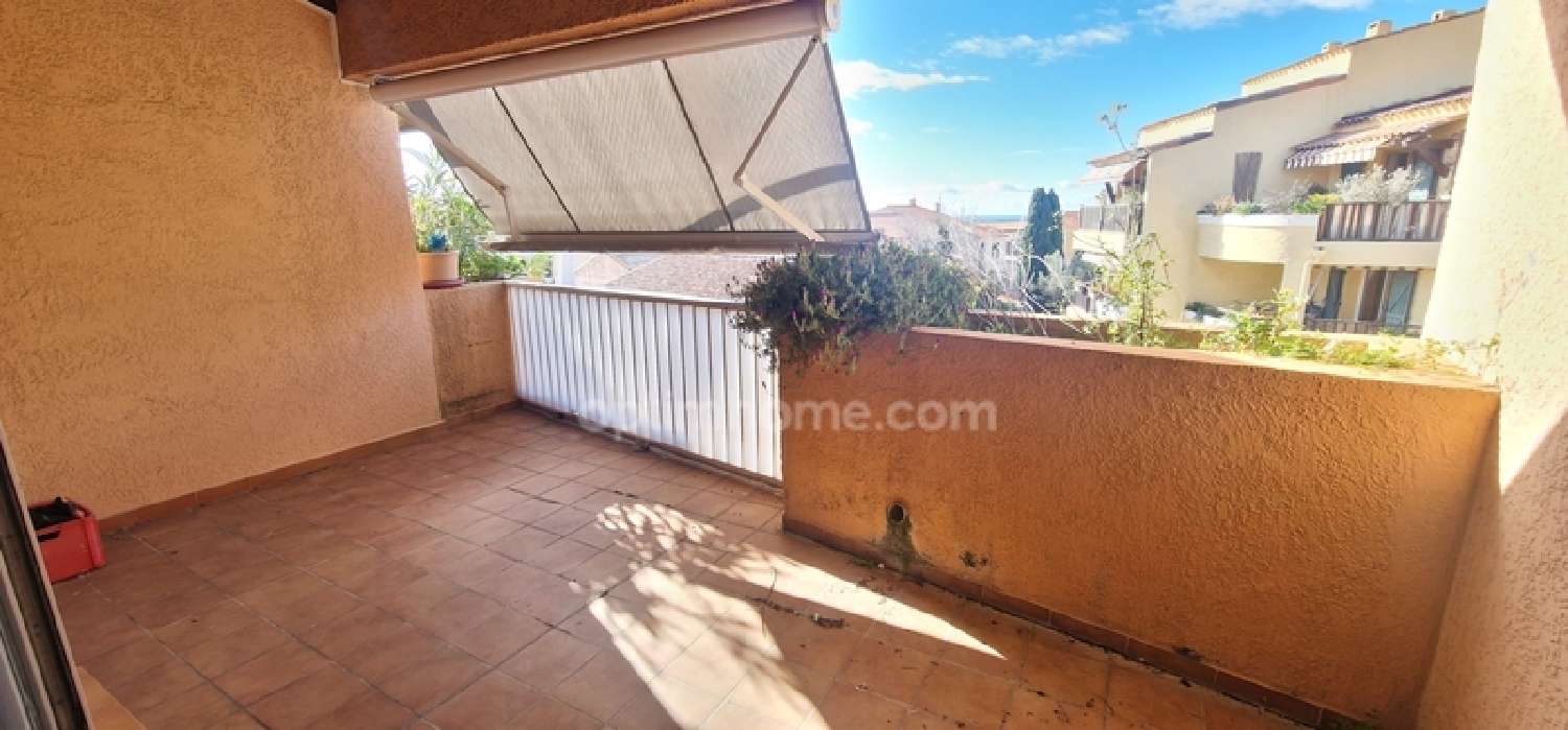  en venta apartamento Sausset-les-Pins Bocas del Ródano 6