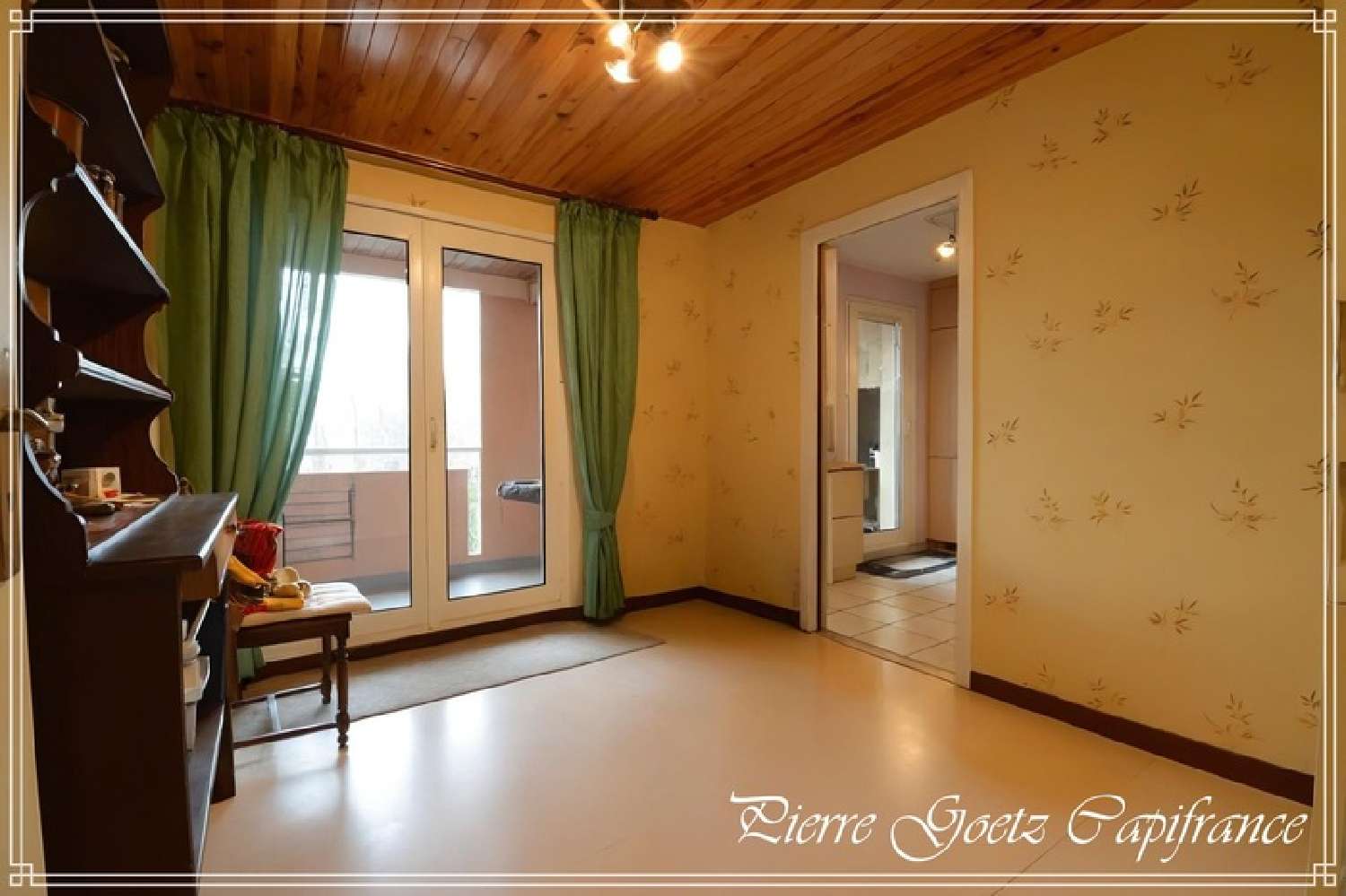  te koop appartement Saverne Bas-Rhin 8