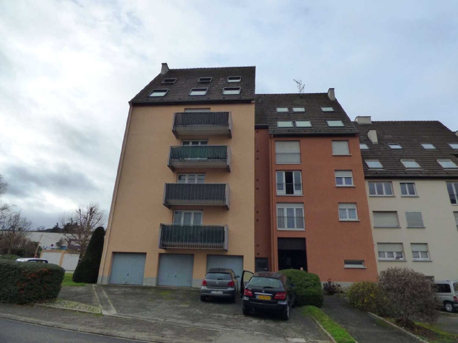  te koop appartement Saverne Bas-Rhin 1