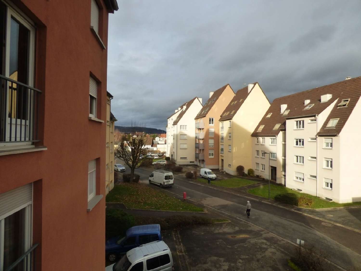  te koop appartement Saverne Bas-Rhin 6