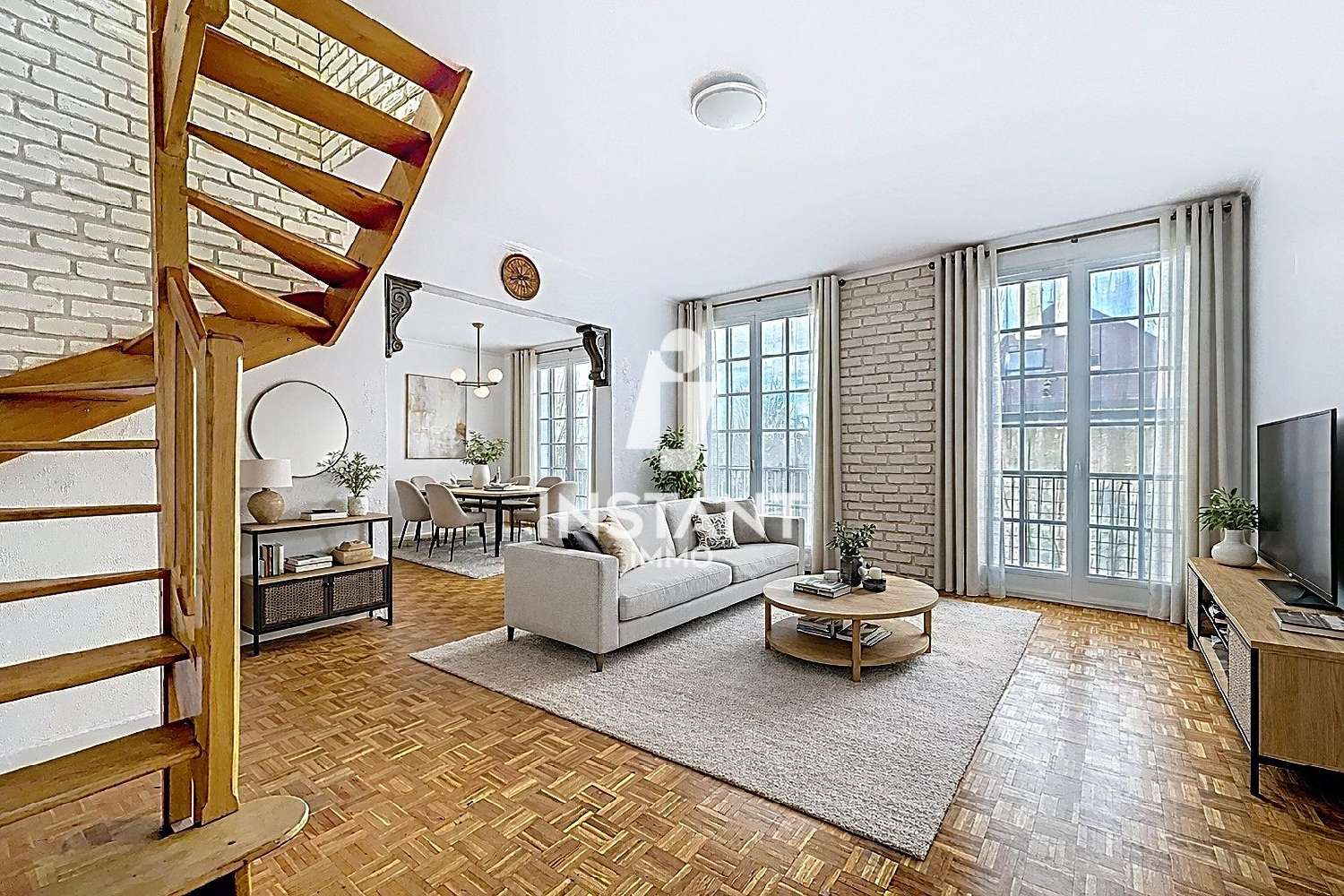  for sale apartment Savigny-sur-Orge Essonne 1