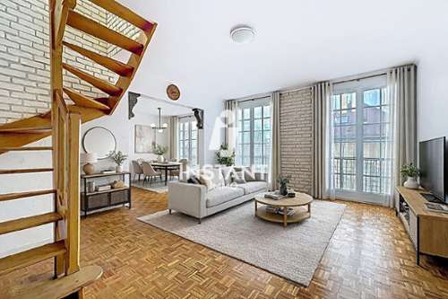 Savigny-sur-Orge Essonne apartment foto 7241778