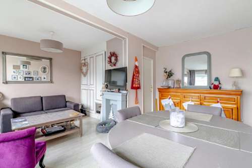 Savigny-sur-Orge Essonne Wohnung/ Apartment Bild 7245357