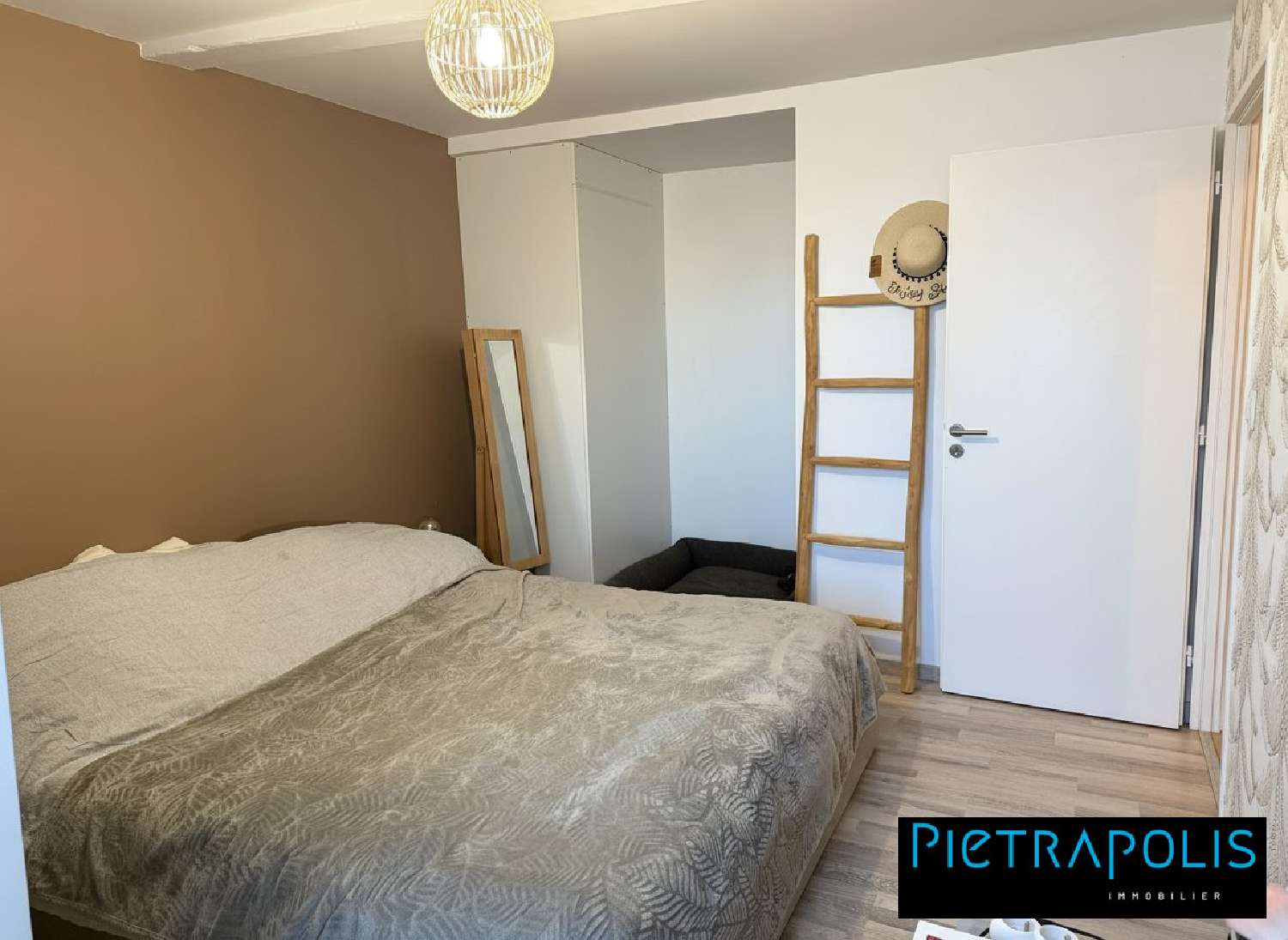  te koop appartement Savigny Rhône 4