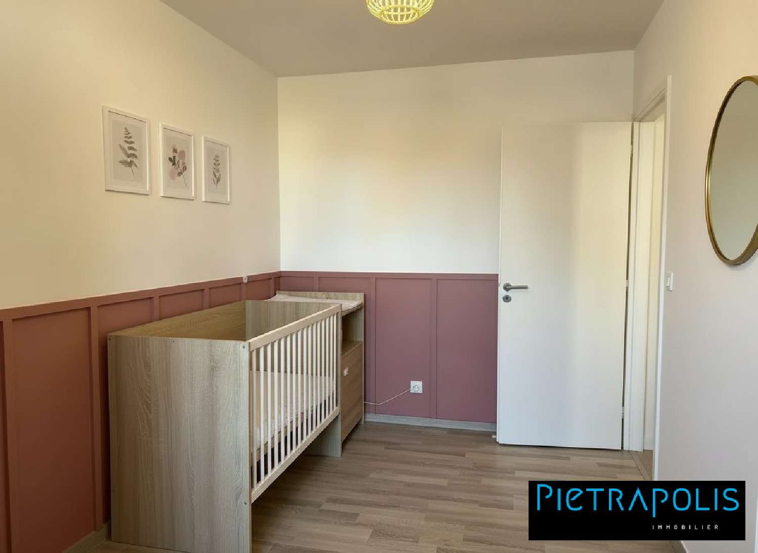  te koop appartement Savigny Rhône 5