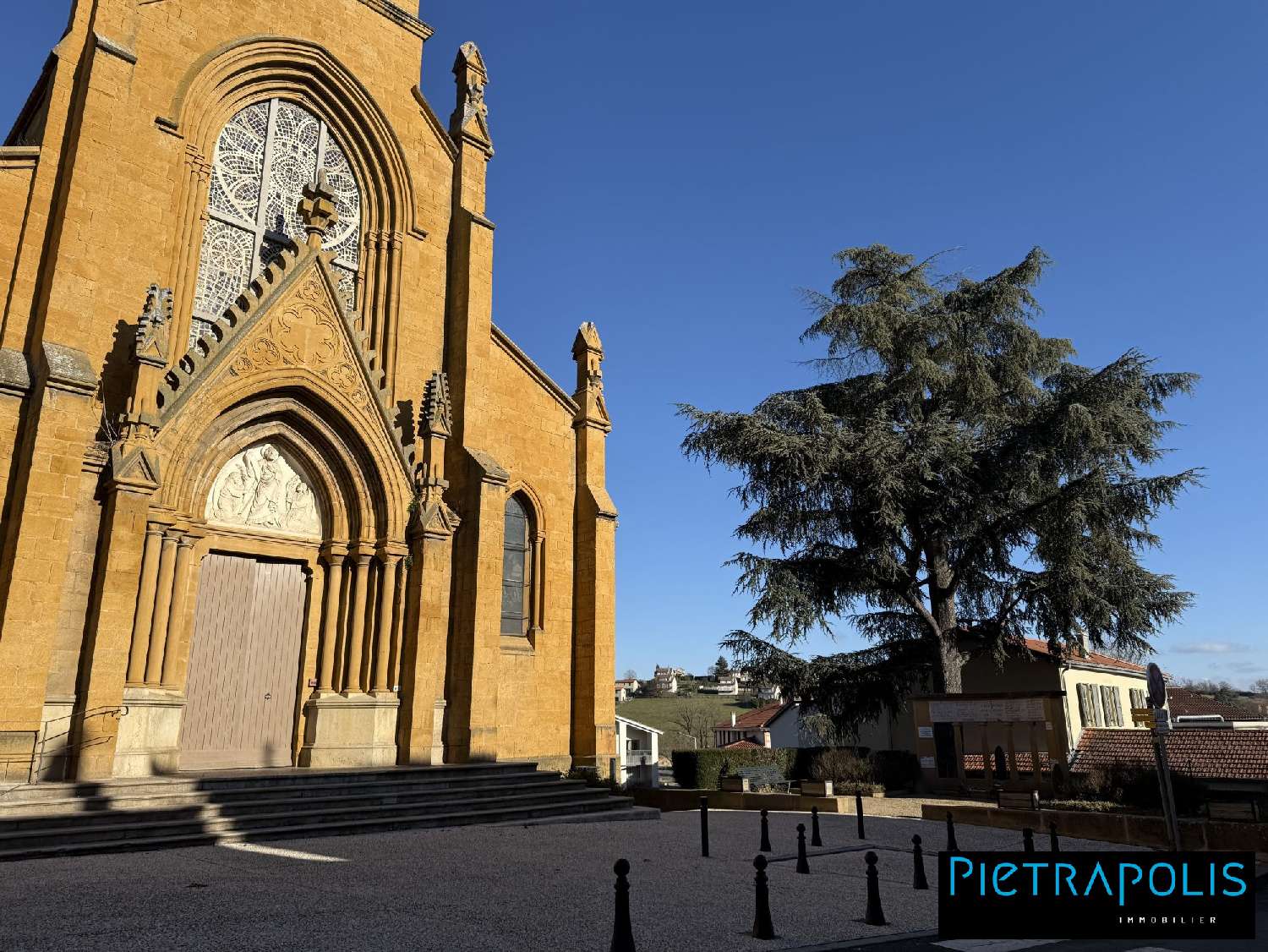  te koop appartement Savigny Rhône 7