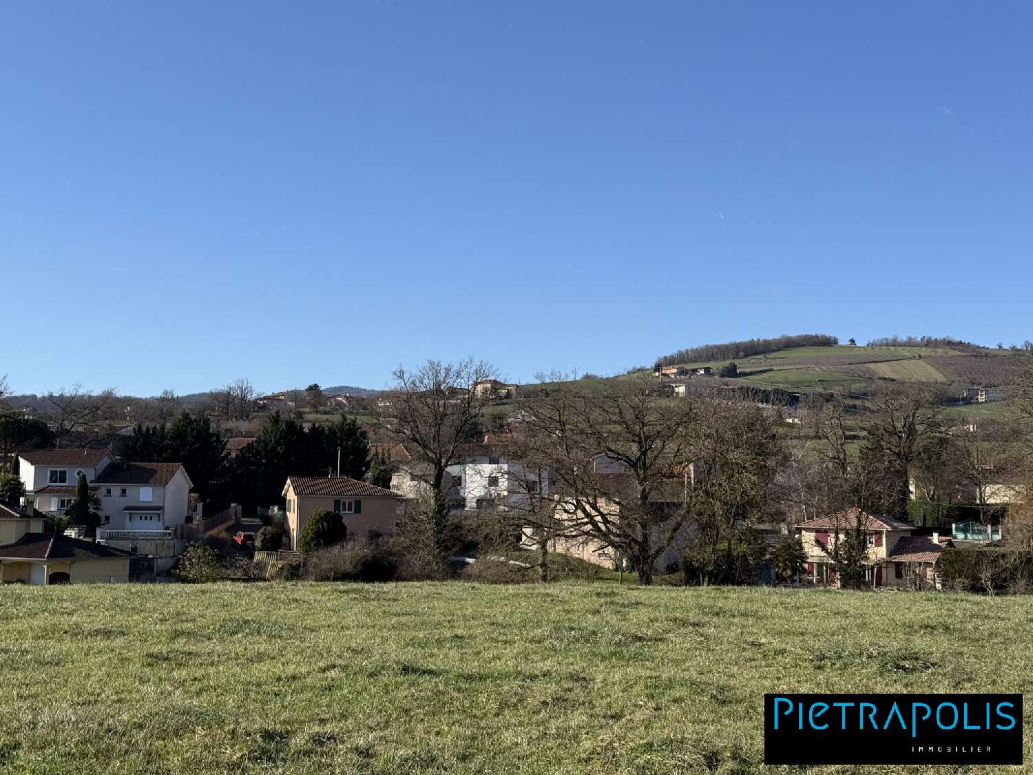  te koop appartement Savigny Rhône 8