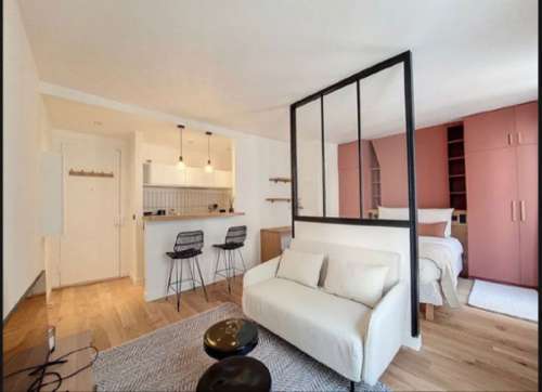 Sceaux Hauts-de-Seine appartement foto 7237001