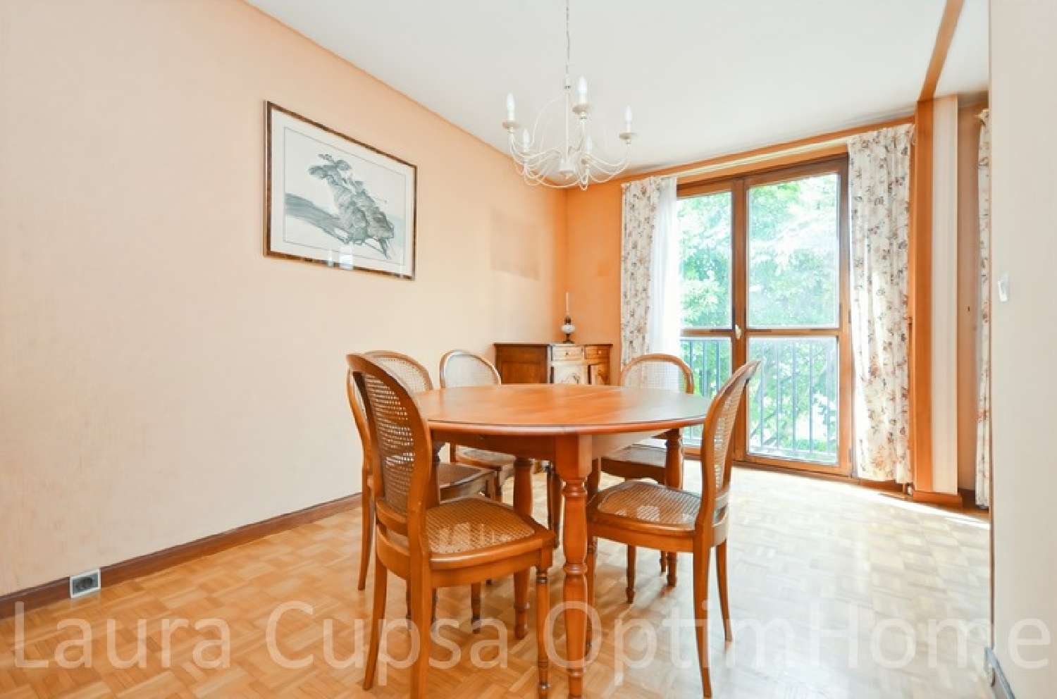  à vendre appartement Sceaux Hauts-de-Seine 6