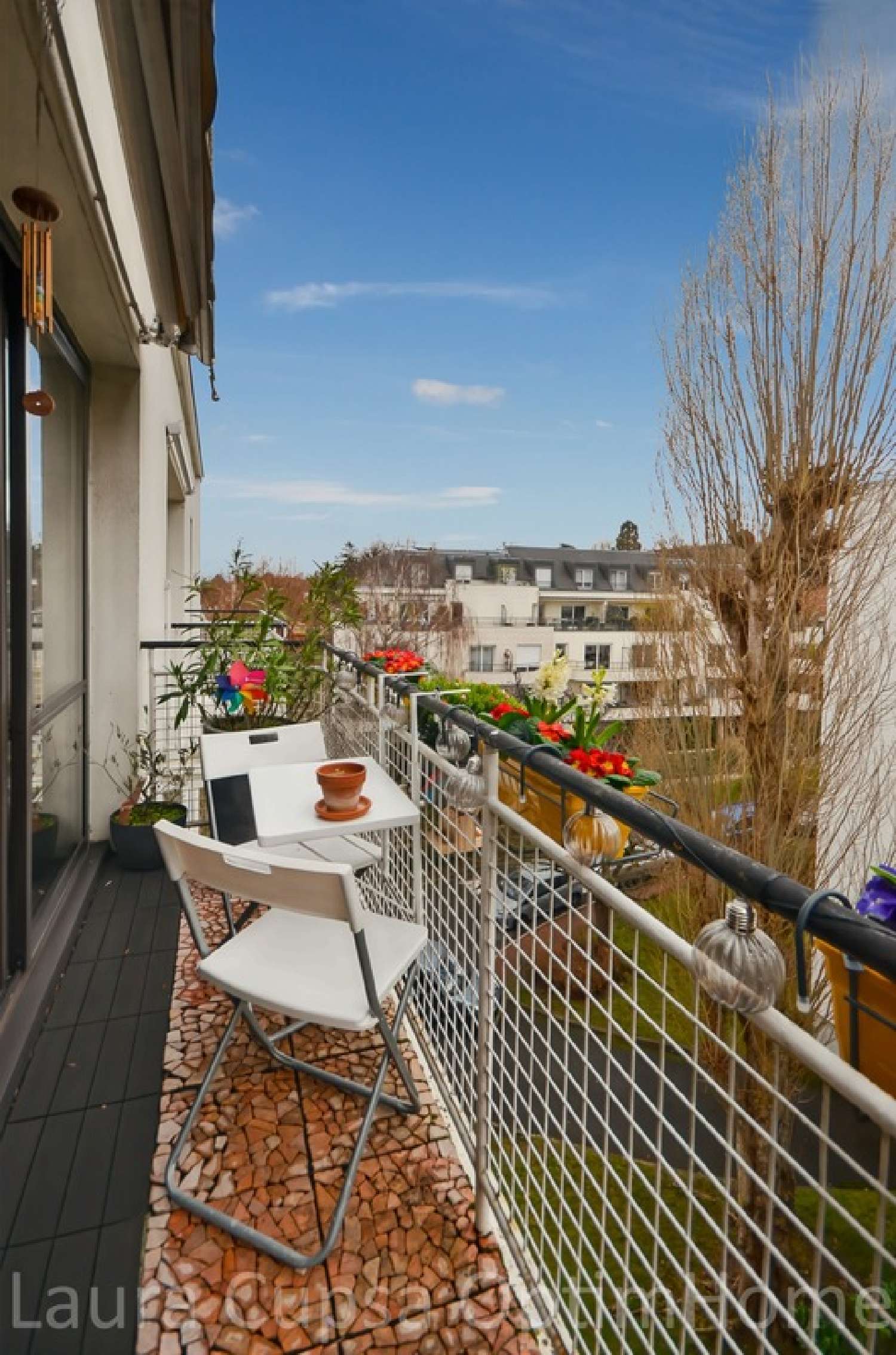 te koop appartement Sceaux Hauts-de-Seine 3