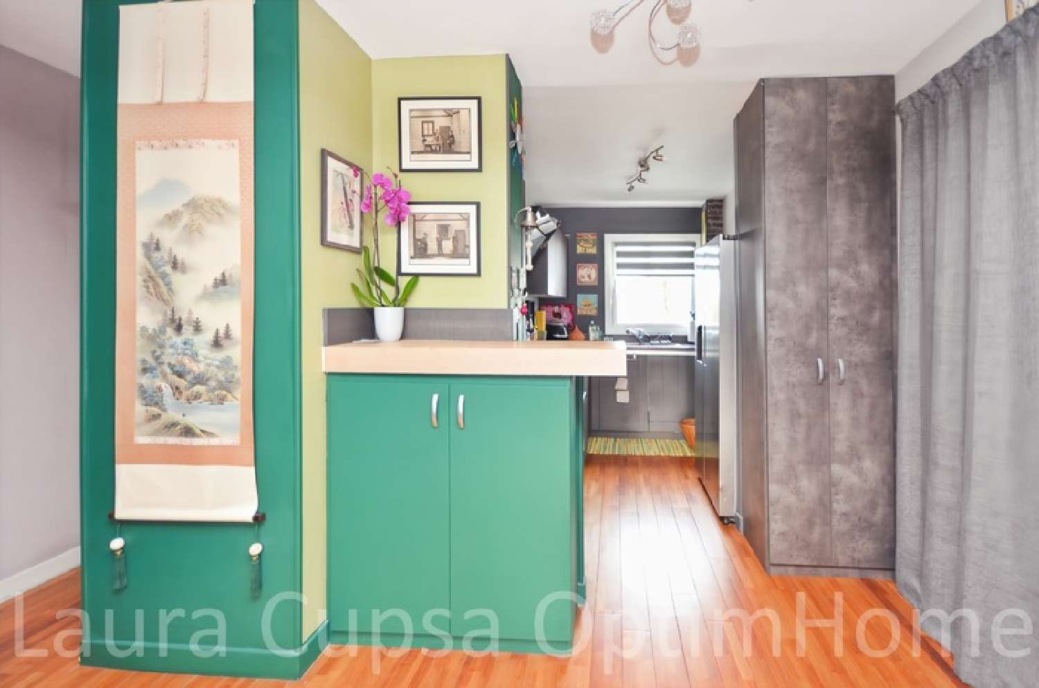 te koop appartement Sceaux Hauts-de-Seine 6