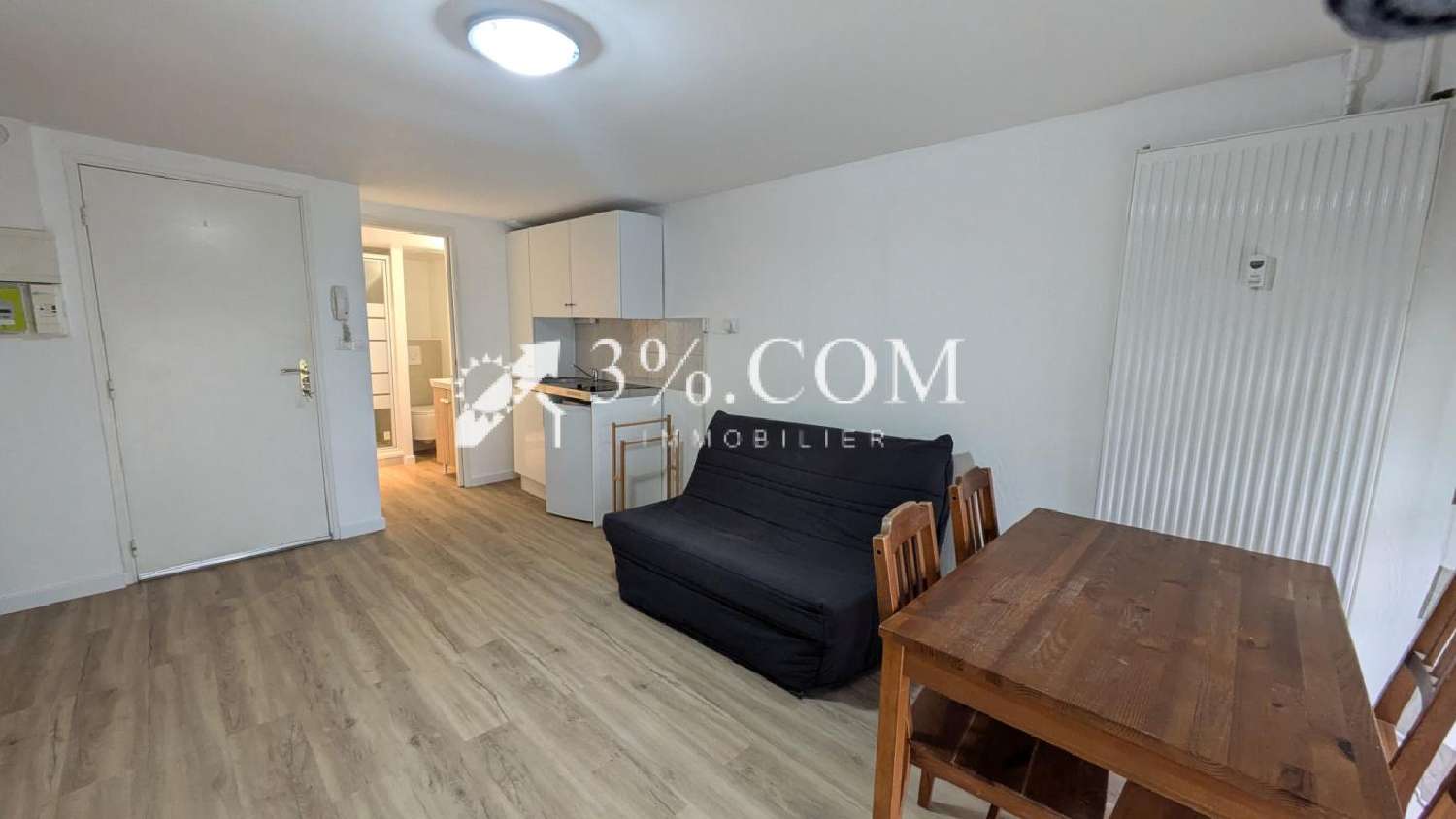  à vendre appartement Schiltigheim Bas-Rhin 3