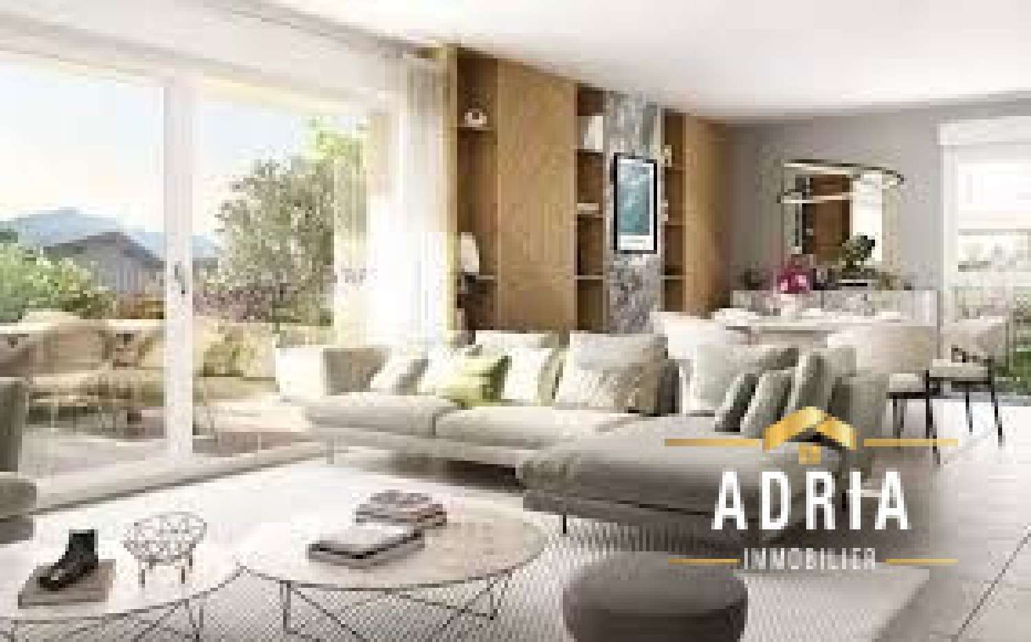  en venta apartamento Sciez Haute-Savoie 7