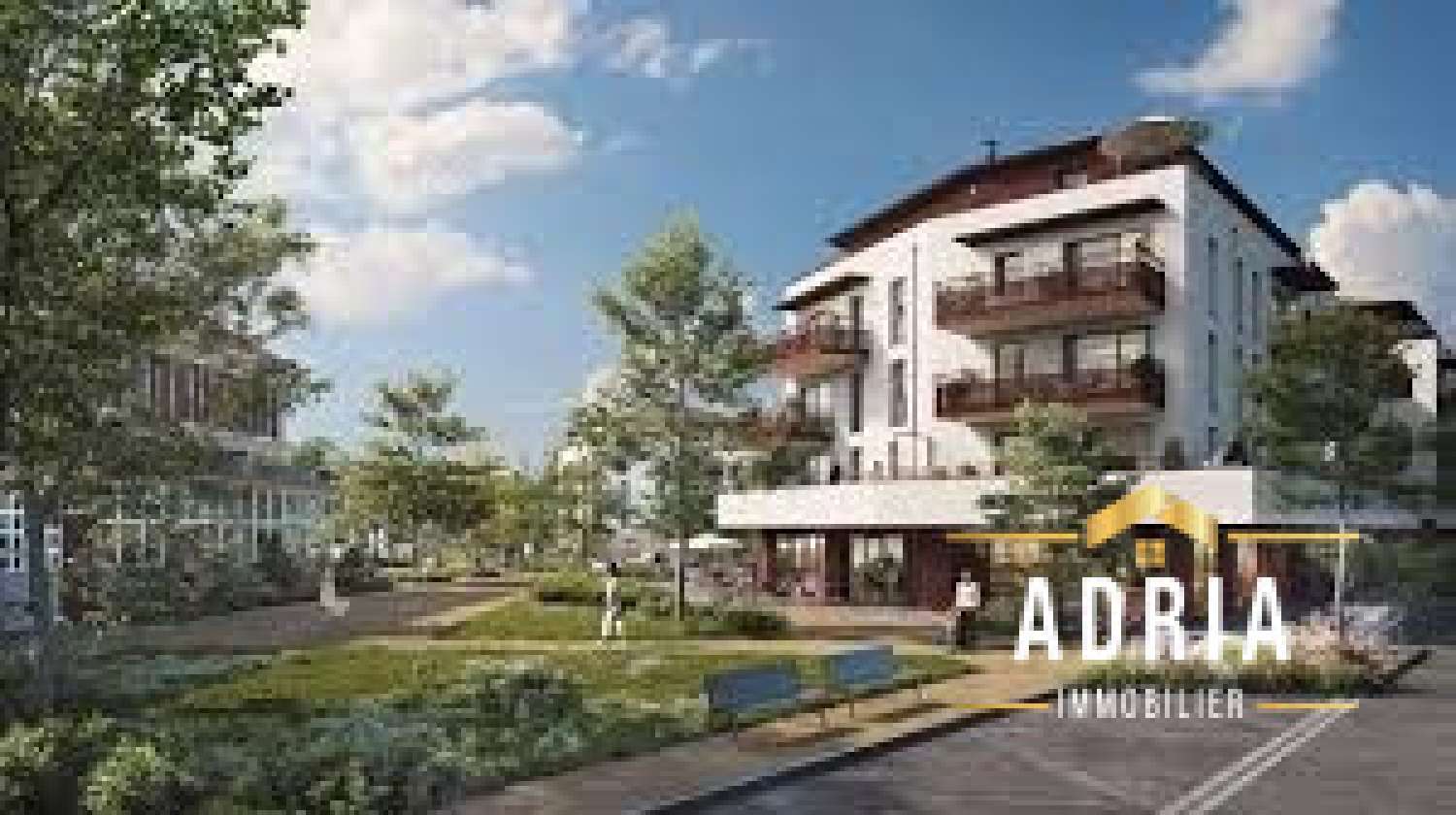  en venta apartamento Sciez Haute-Savoie 5