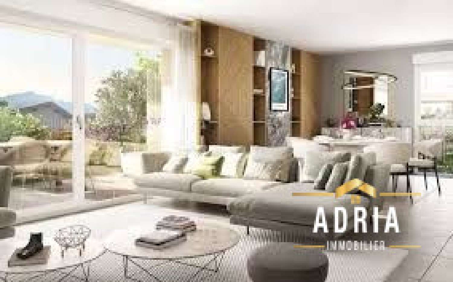  en venta apartamento Sciez Haute-Savoie 7