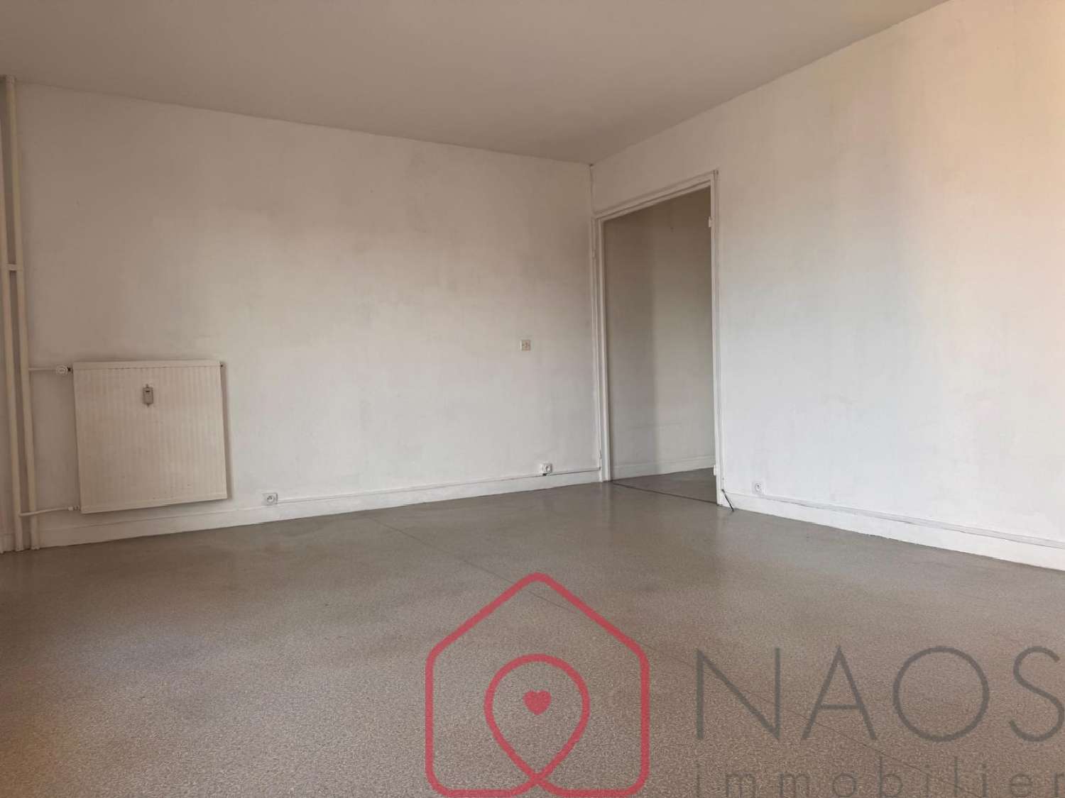  à vendre appartement Sedan Ardennes 2
