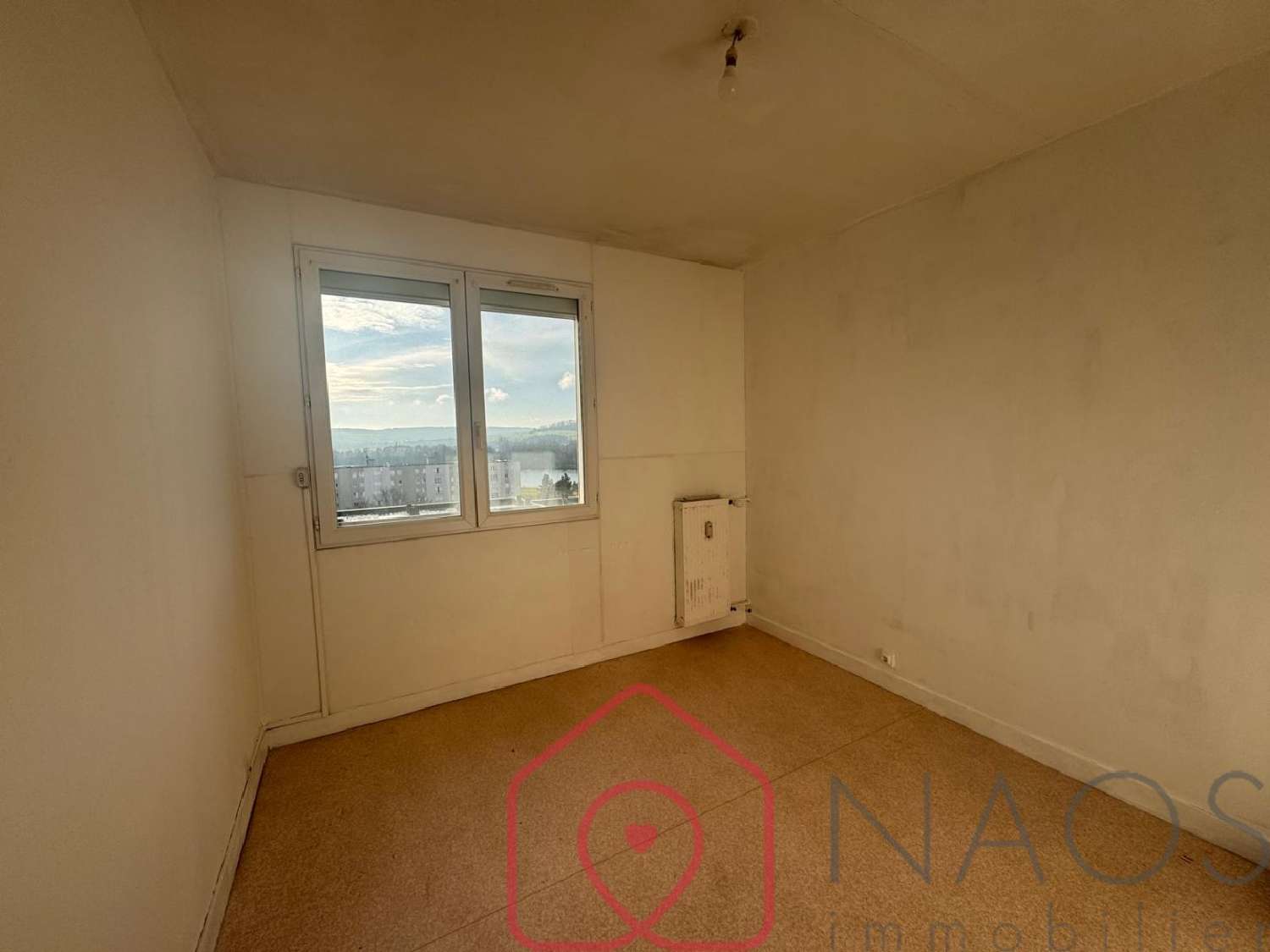  à vendre appartement Sedan Ardennes 3