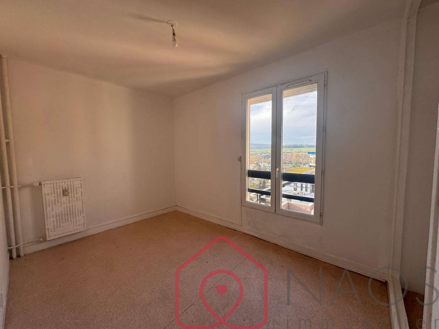  à vendre appartement Sedan Ardennes 4