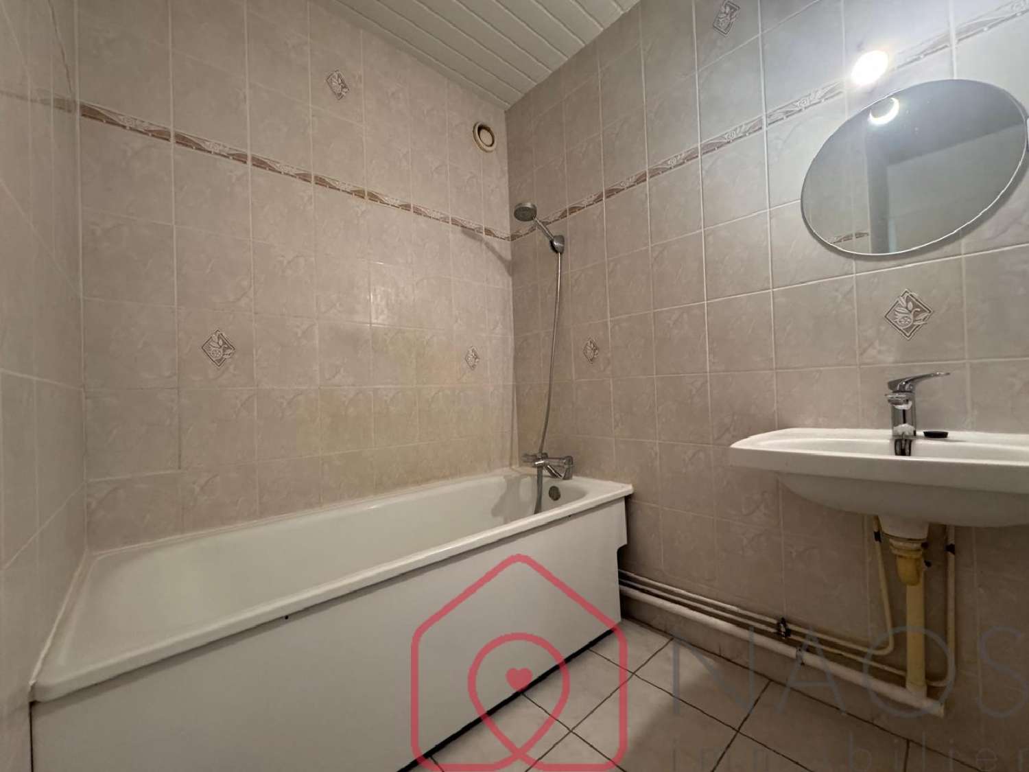  à vendre appartement Sedan Ardennes 5