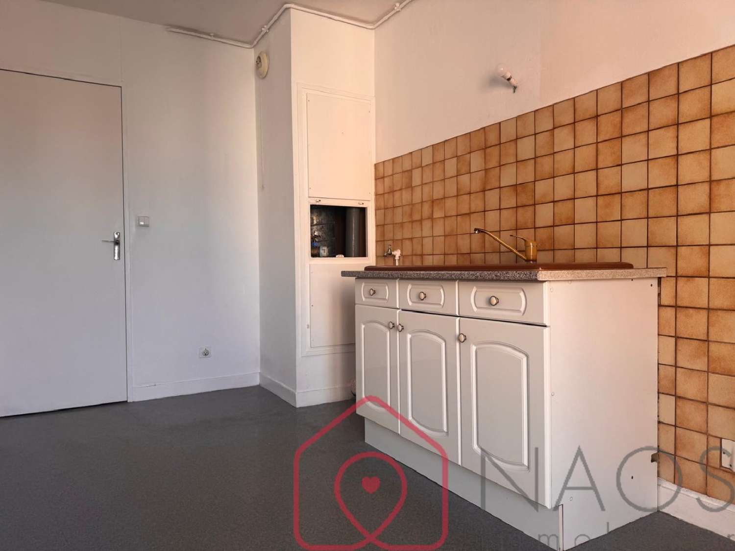  à vendre appartement Sedan Ardennes 6