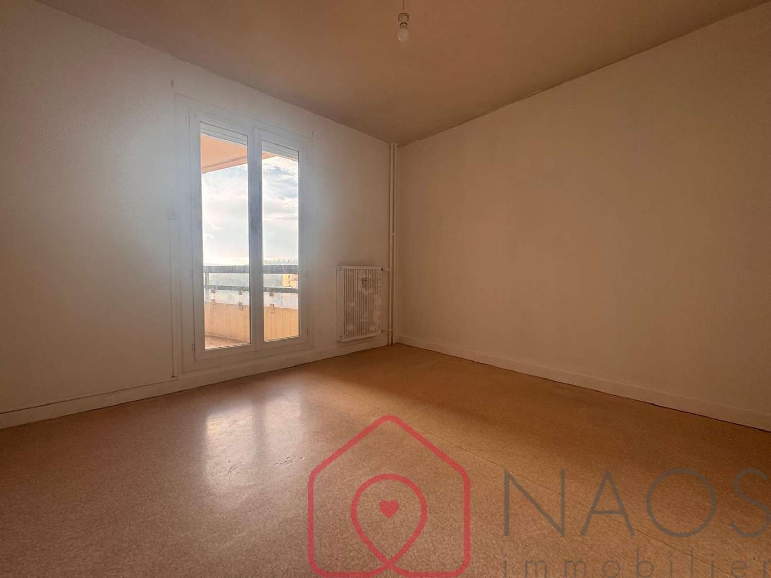  à vendre appartement Sedan Ardennes 7