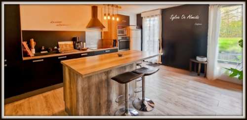 Sennecé-lès-Mâcon Saône-et-Loire apartment foto 7241870