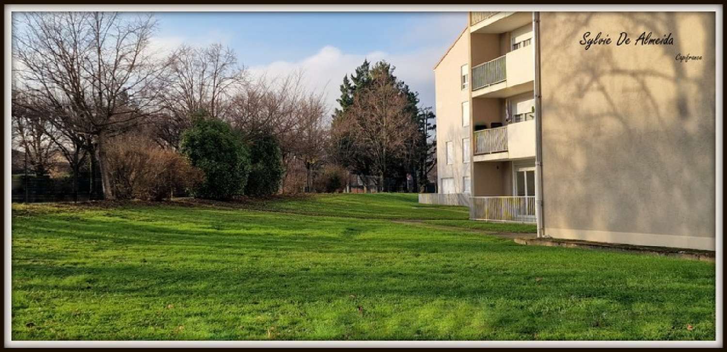  for sale apartment Sennecé-lès-Mâcon Saône-et-Loire 3