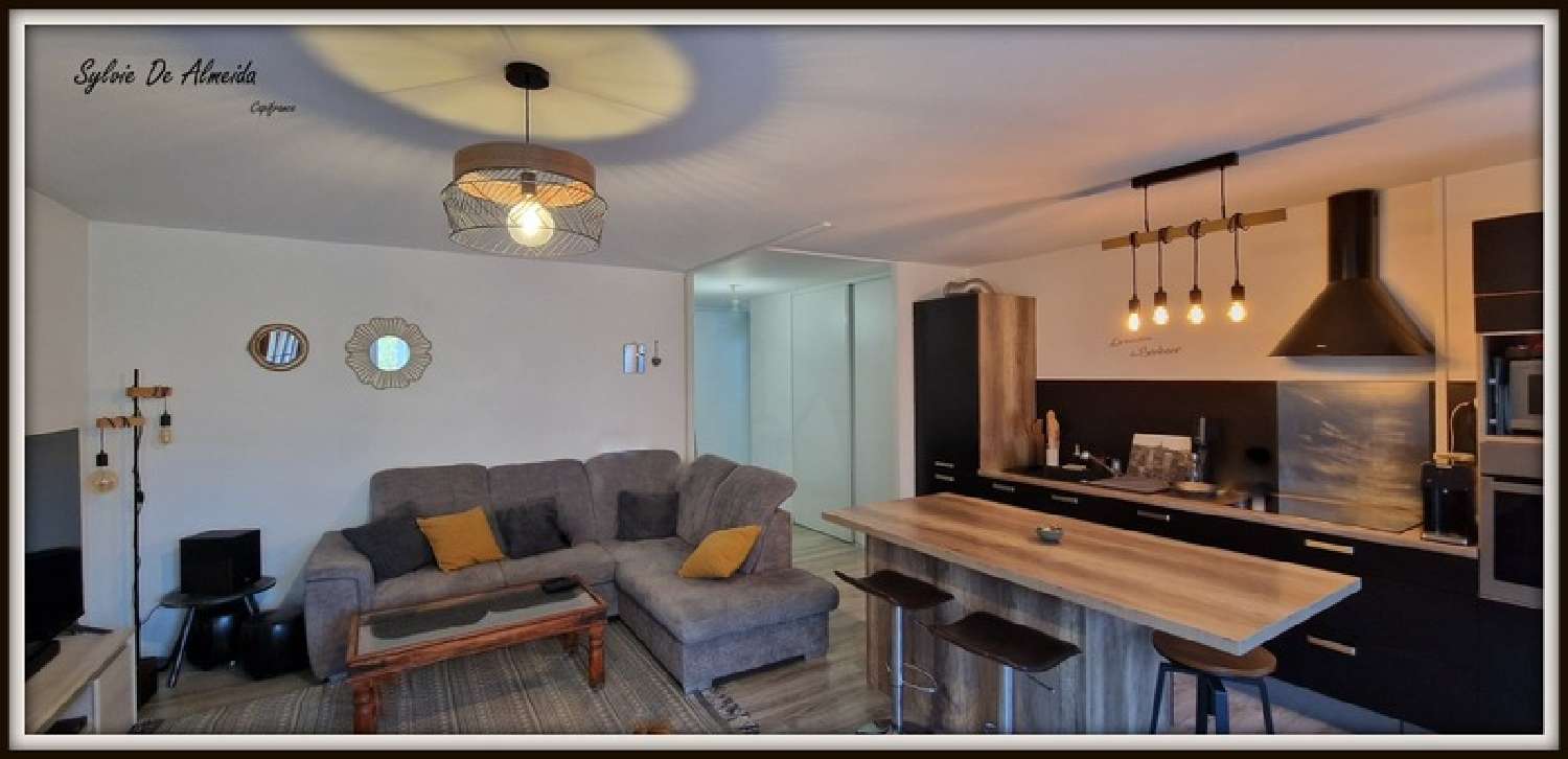  for sale apartment Sennecé-lès-Mâcon Saône-et-Loire 4