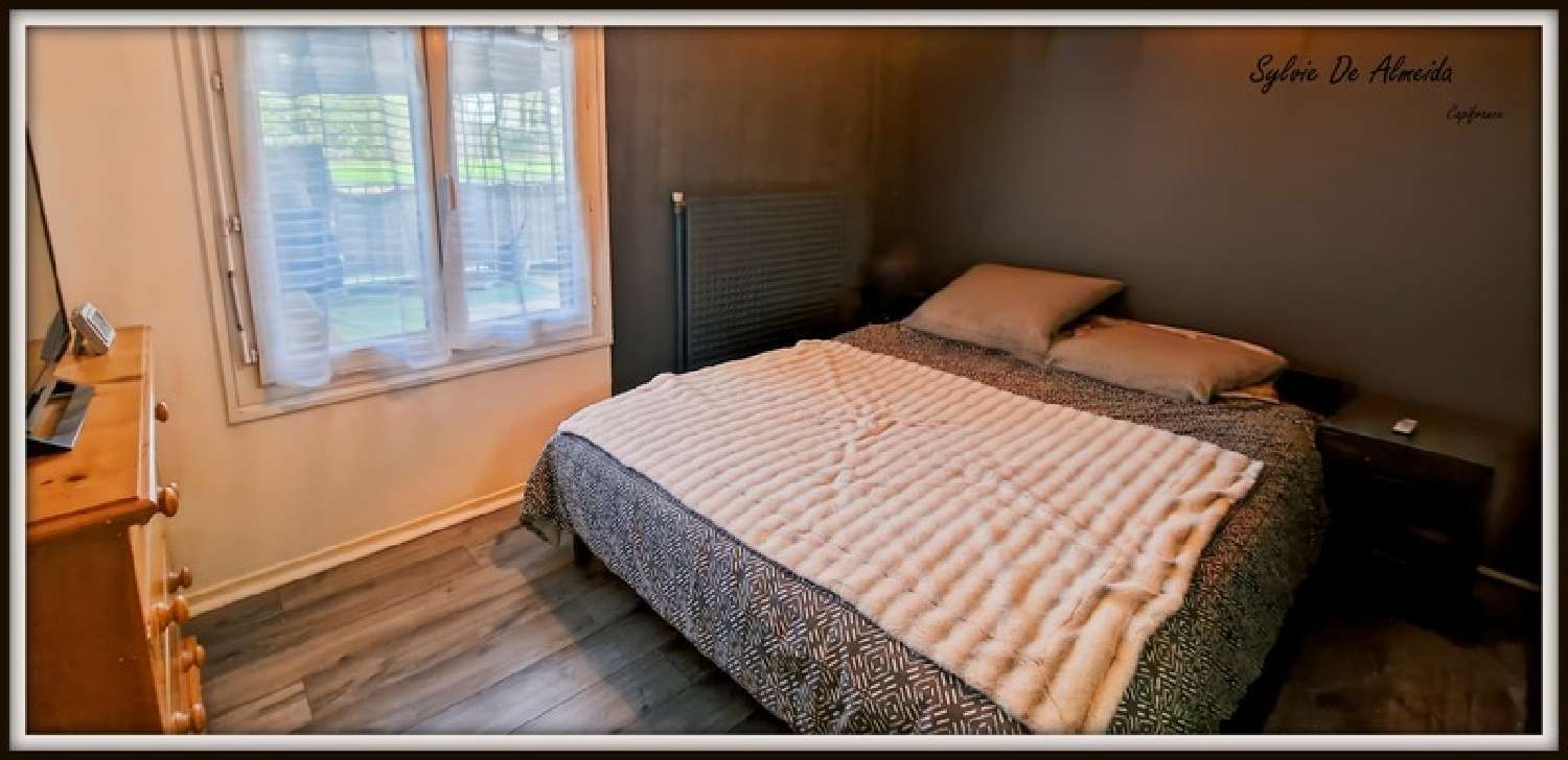  for sale apartment Sennecé-lès-Mâcon Saône-et-Loire 6