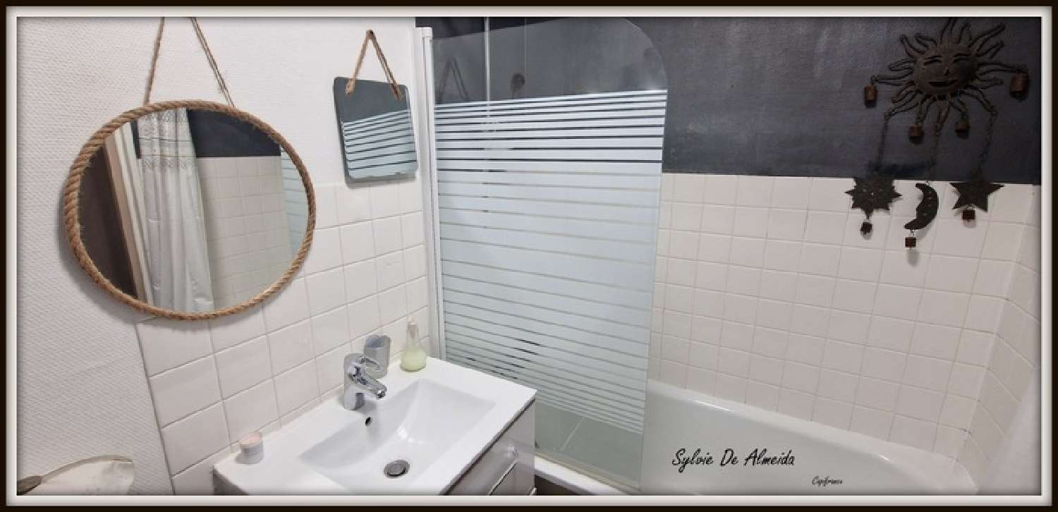  for sale apartment Sennecé-lès-Mâcon Saône-et-Loire 7